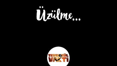 Photo of Üzülme