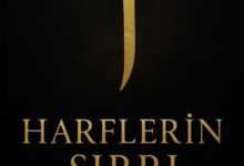 Photo of Harflerin Sırrı E-Kitap