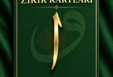 Photo of 30 Günlük Zikir Kartları (Dijital Ürün)